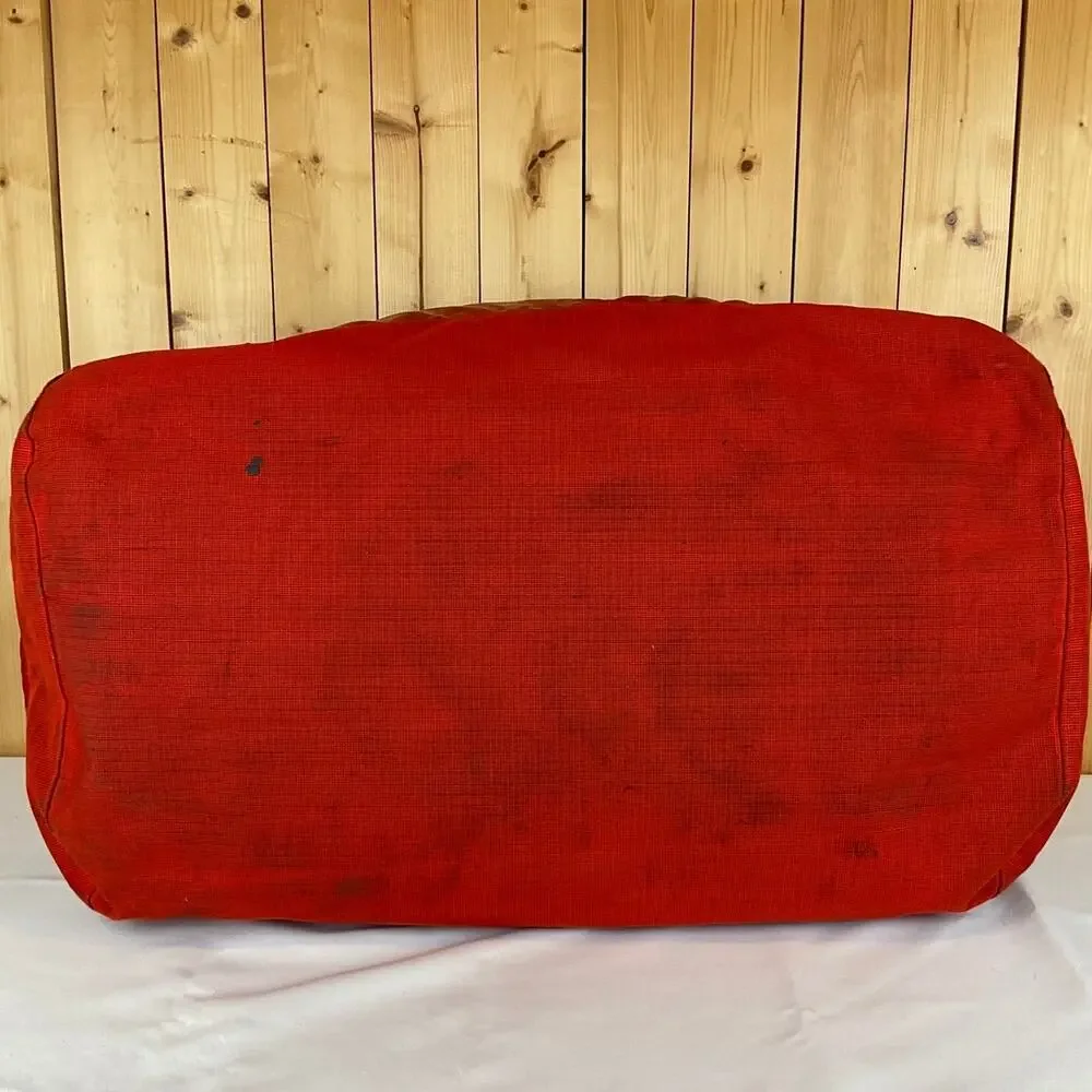 Patagonia Black Hole Duffel 49346FA17, 90L - Red Orange
